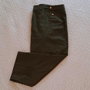 Women's Ankle Pants